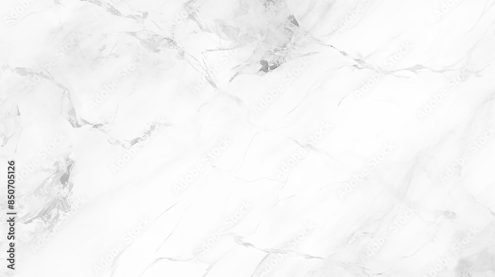 Obraz premium White and black marble texture background. Stone ceramic art wall interiors backdrop design. High-resolution white Carrara marble stone texture.