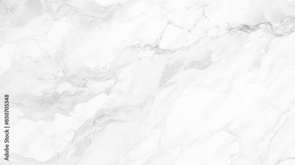 Fototapeta premium White and black marble texture background. Stone ceramic art wall interiors backdrop design. High-resolution white Carrara marble stone texture.