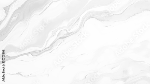 White and black marble texture background. Stone ceramic art wall interiors backdrop design. High-resolution white Carrara marble stone texture.