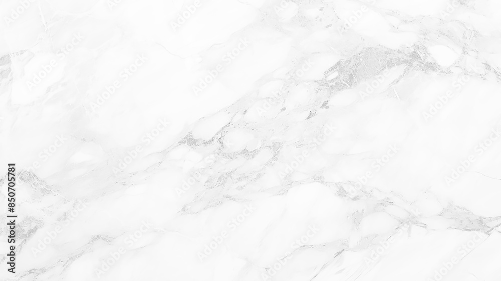White marble pattern texture for background. for work or design. White Carrara marble stone texture.