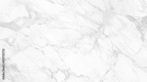 White marble pattern texture for background. for work or design. White Carrara marble stone texture.