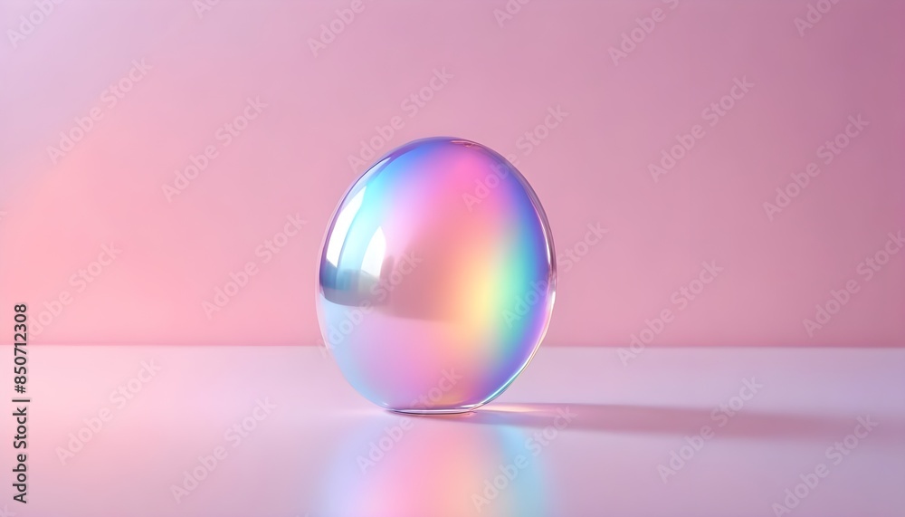 Abstract undefined object background symbolized serenity and silence Abstract undefined object background symbolized serenity and silence