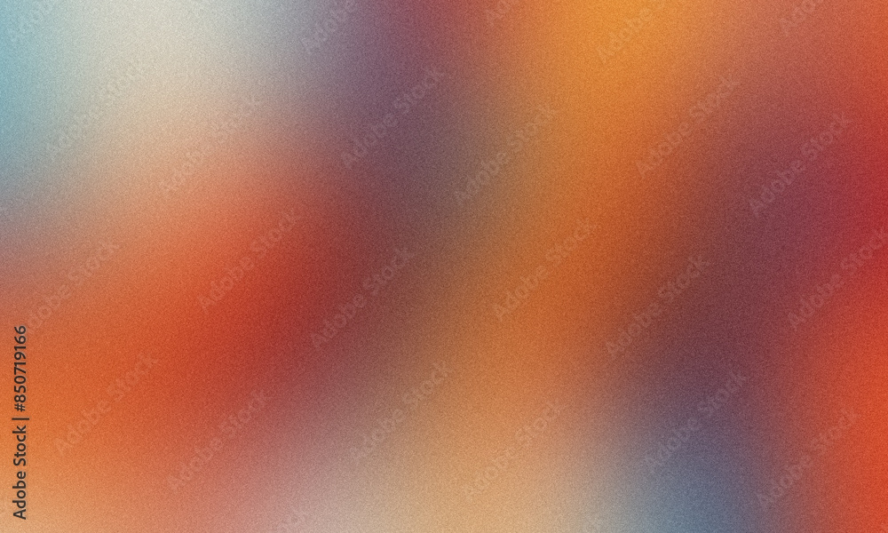 Grainy Noisy Blurred Gradient Background Grainy Noisy Blurred Gradient Background
