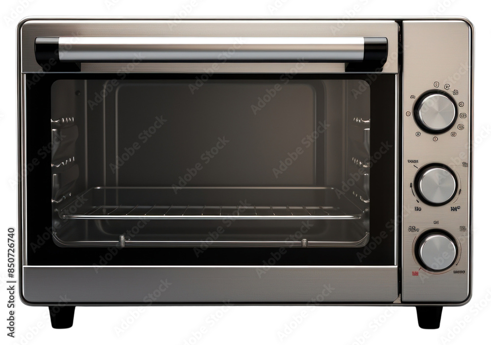 Fototapeta premium PNG Oven appliance technology multimedia.