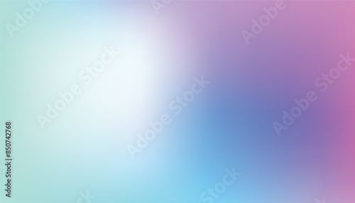 Abstract pink and blue gradient background. smooth gradient texture color. abstract gradient background