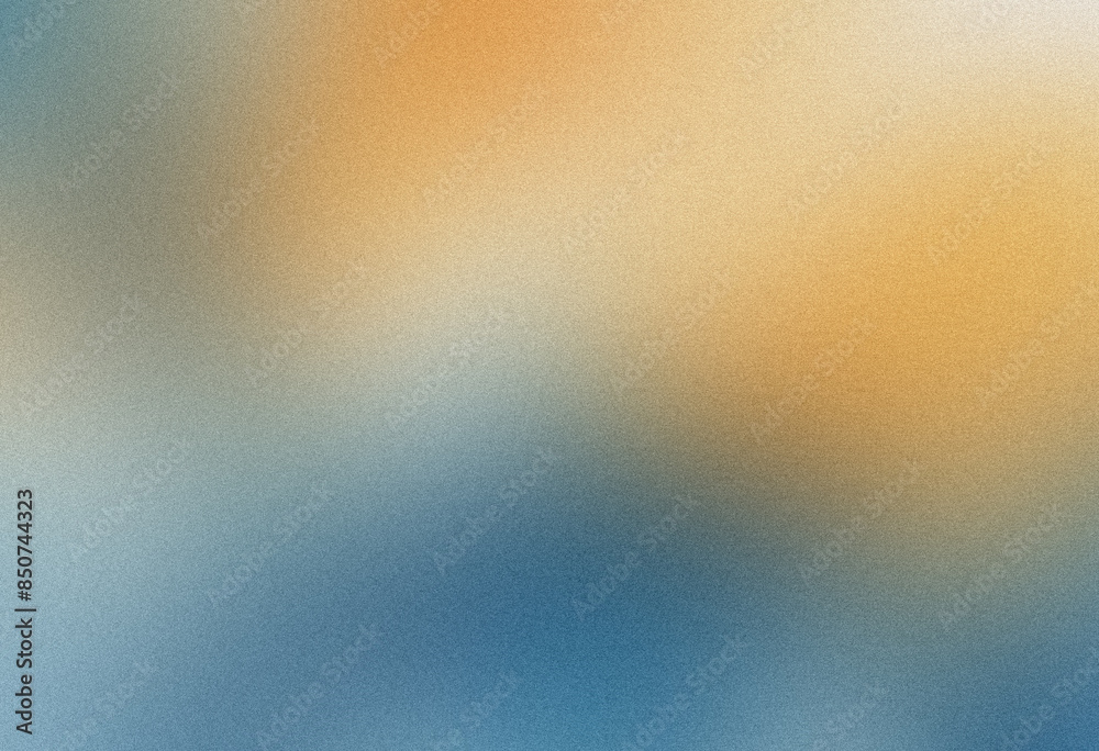 Grainy Noisy Blurred Gradient Background Grainy Noisy Blurred Gradient Background
