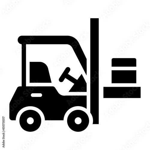 forklift