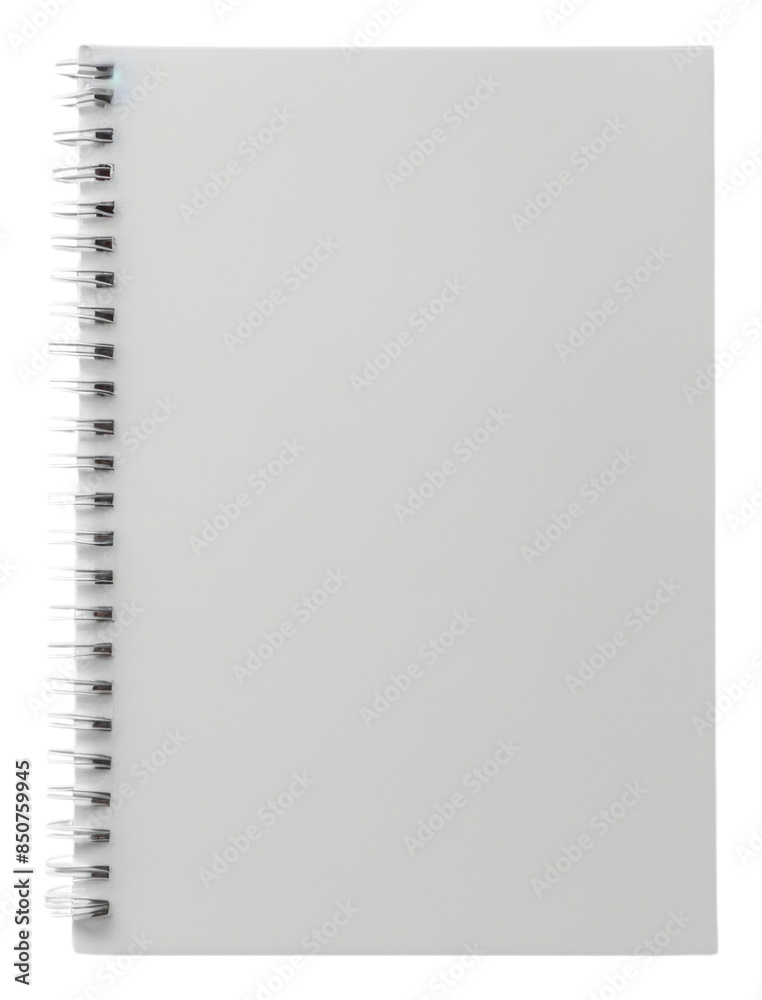 PNG Spiral Notebook mockup diary white spiral notebook. PNG Spiral Notebook mockup diary white spiral notebook.