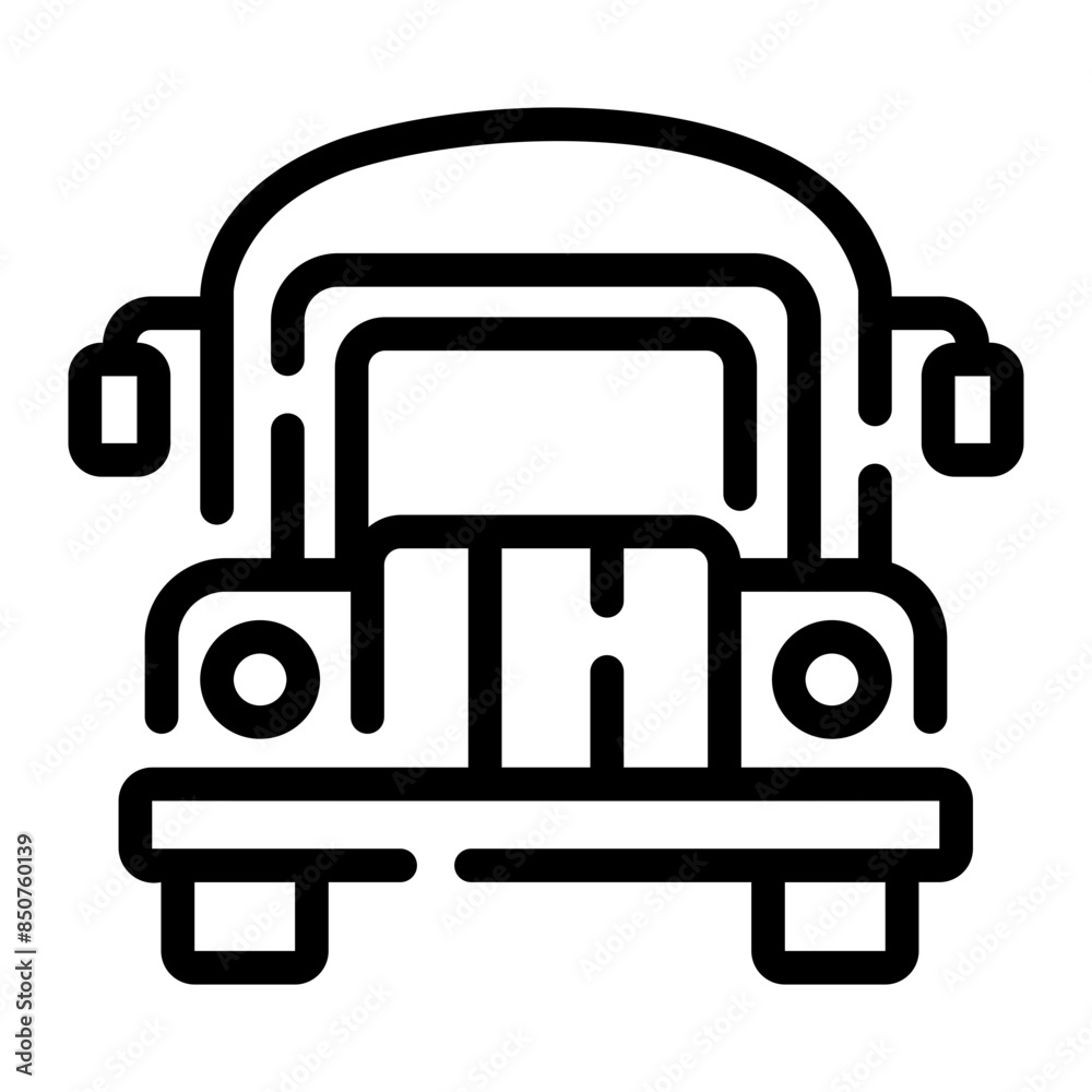 school bus school bus