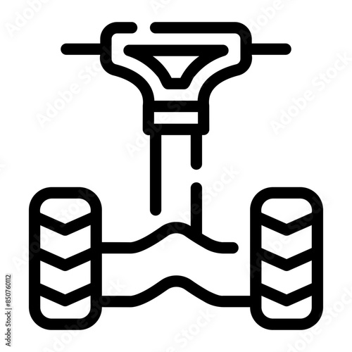segway