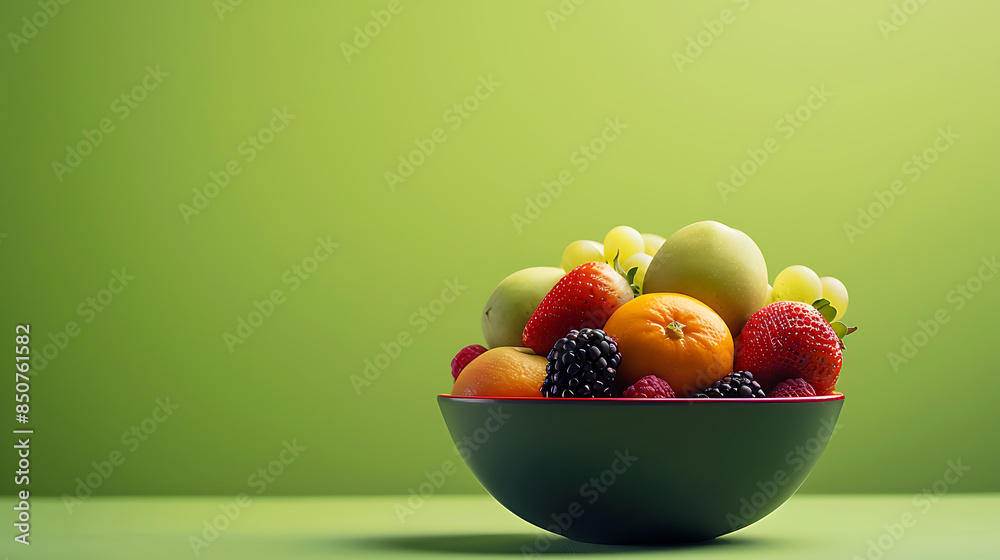 Fruit bowl, wallpaper, a center of natural vitamins in the home. Fruit bowl, wallpaper, a center of natural vitamins in the home.