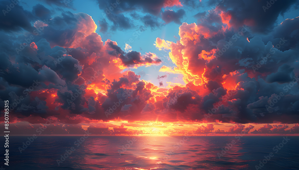 sky background sky background