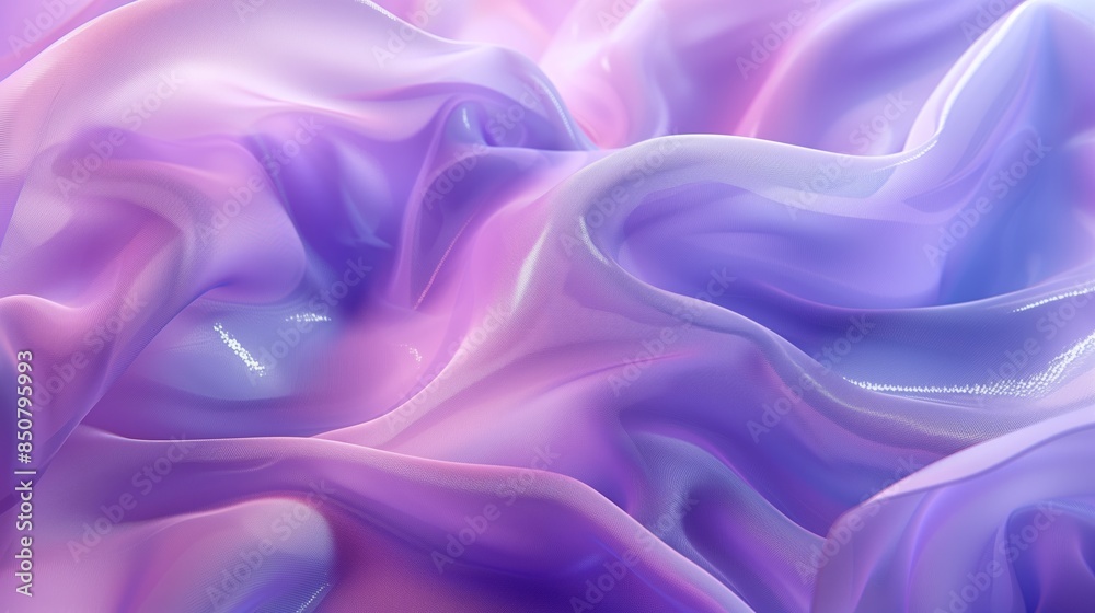 An abstract purple curved shape with soft edges and blurred details, set against a light background. An abstract purple curved shape with soft edges and blurred details, set against a light background.