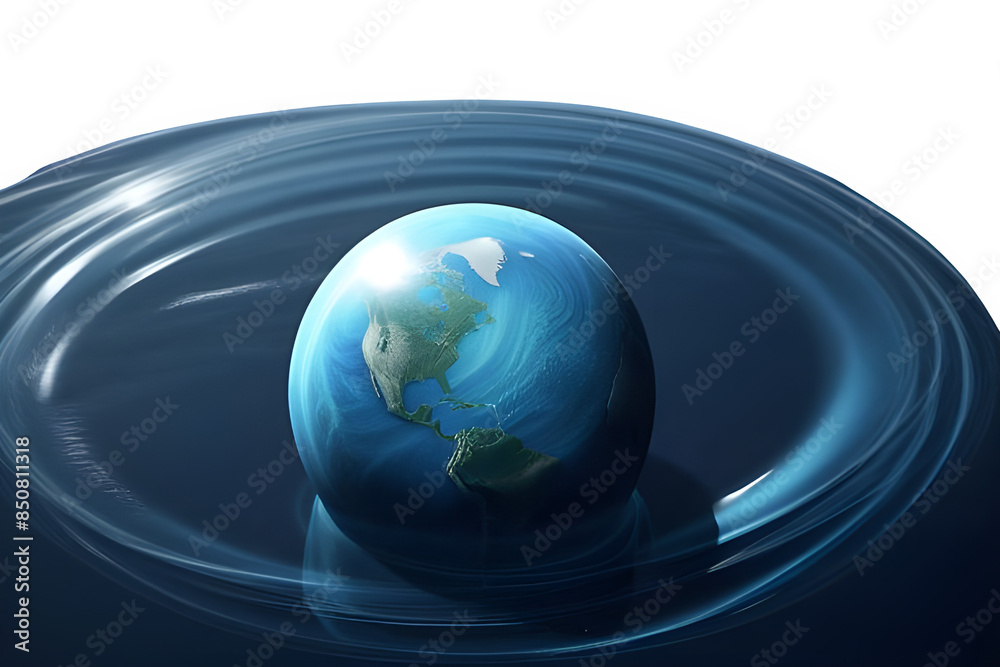 water planet