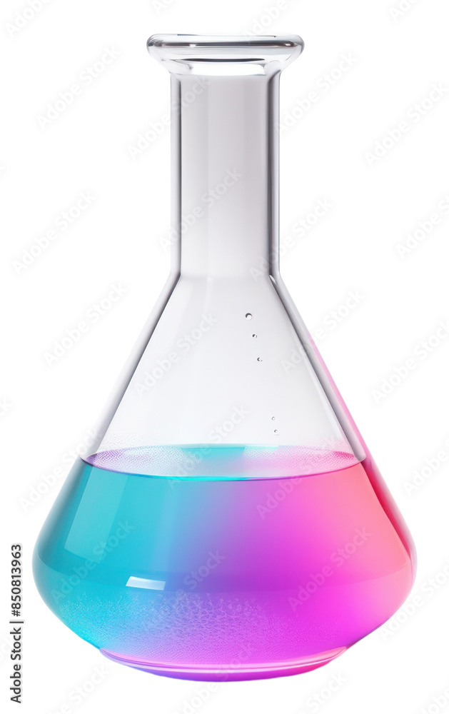 PNG Science beaker glass bottle white background. PNG Science beaker glass bottle white background.