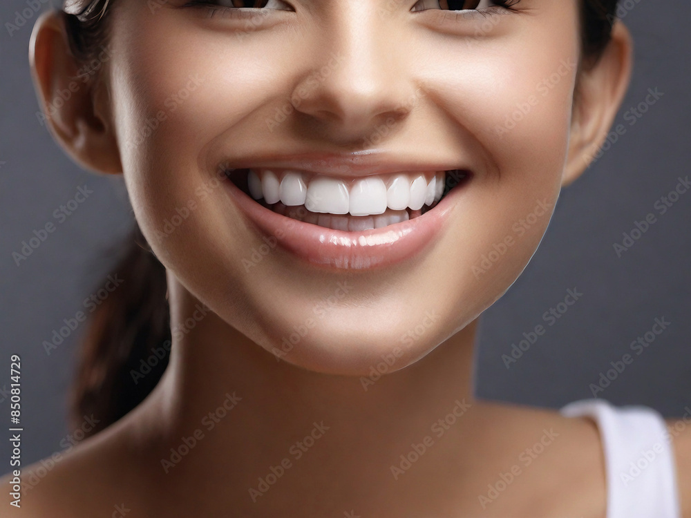 Smile Smile