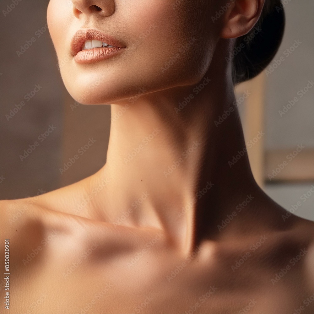 portrait of a woman portrait of a woman