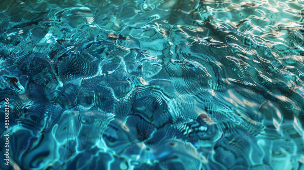 Water Background serenity of aqua environments, featuring ripples, reflections, and a sense of calmness in nature's embrace. Water Background serenity of aqua environments, featuring ripples, reflections, and a sense of calmness in nature's embrace.