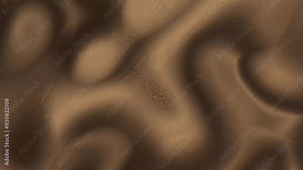 silk shiny gold abstract liquid fluid background