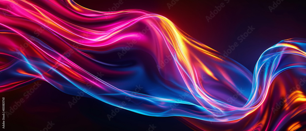Whimsical streams of teal and orange blend into a harmonious abstraction, evoking a sense of organic, flowing beauty within a surreal, fluid setting. Whimsical streams of teal and orange blend into a harmonious abstraction, evoking a sense of organic, flowing beauty within a surreal, fluid setting.