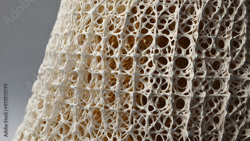 Unlocking Intricate Technology Textures Through 3D Printing, Exploring Innovation and Design Possibilities