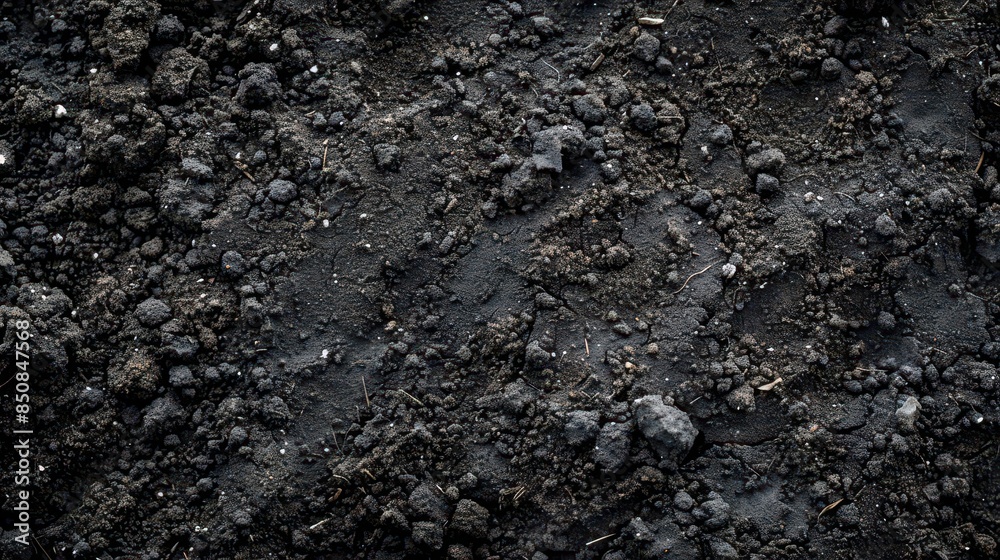 dark gray rough soil texture background natural earthy pattern abstract photography dark gray rough soil texture background natural earthy pattern abstract photography
