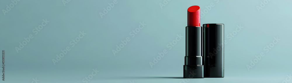 Photo Realistic Lip Balm and Makeup Remover Icon with Text Space on Professional Background Skincare Beauty and Cosmetic Application Concept Photo Realistic Lip Balm and Makeup Remover Icon with Text Space on Professional Background Skincare Beauty and Cosmetic Application Concept