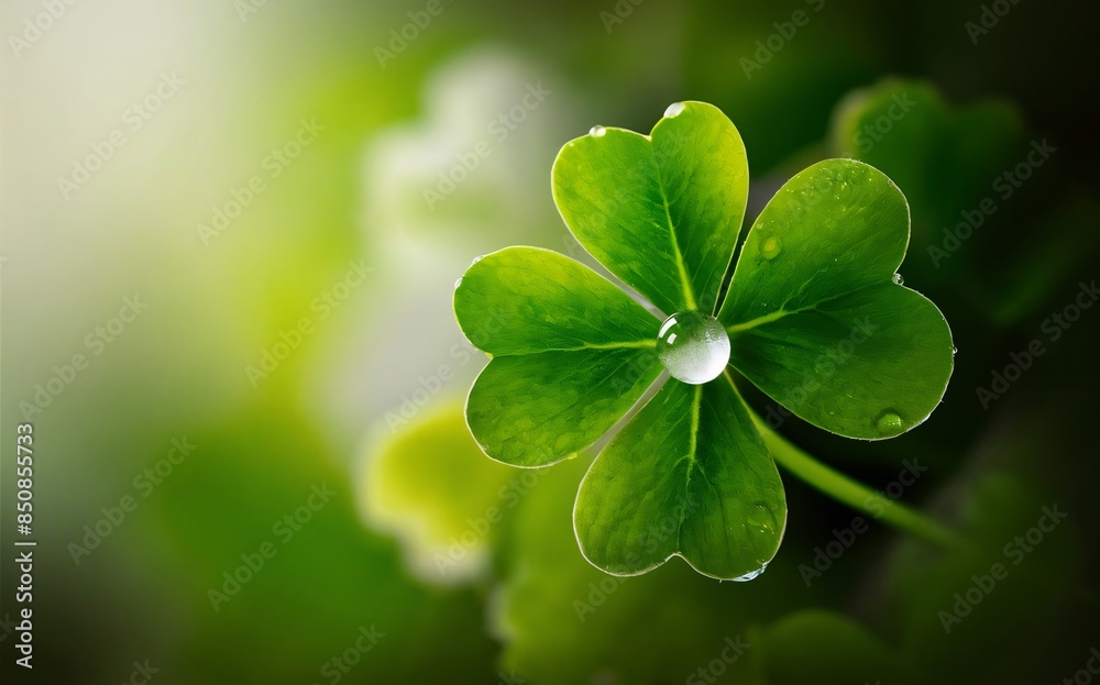 shamrock on green background, st patrick shamrock on green background, st patrick