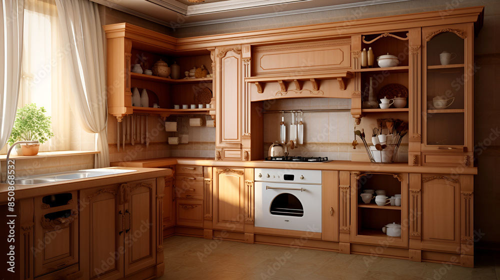 Interior design kitchen set wood style material ,Luxury wooden kitchen interior design ,small kitchen young style Yellow color minimalist Interior design kitchen set wood style material ,Luxury wooden kitchen interior design ,small kitchen young style Yellow color minimalist