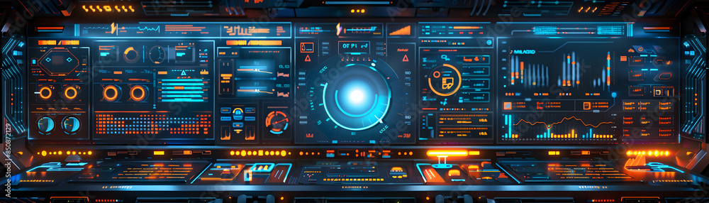 Programming Dashboard and Code Optimization Icon Design with Ample Space for Text and Graphics Programming Dashboard and Code Optimization Icon Design with Ample Space for Text and Graphics