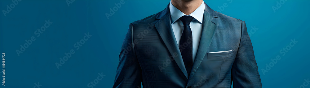 Modern Suit and Application Form Icon with Copy Space for Candidate Ads Job Opening and Hiring Concept Modern Suit and Application Form Icon with Copy Space for Candidate Ads Job Opening and Hiring Concept