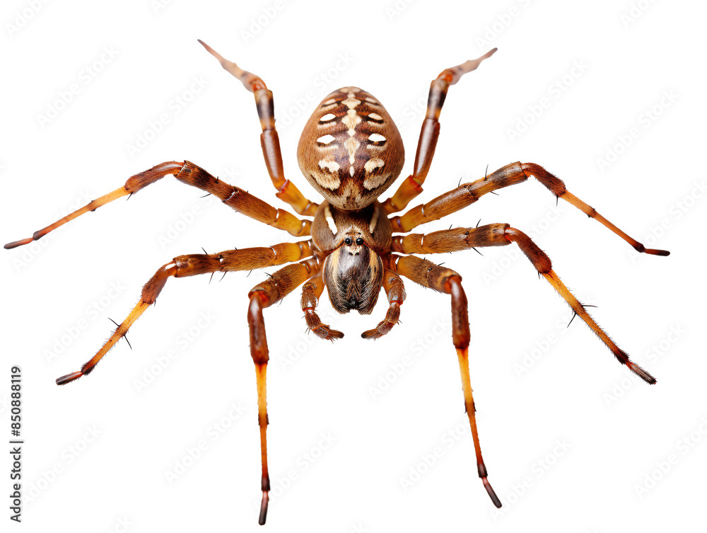 a close up of a spider a close up of a spider