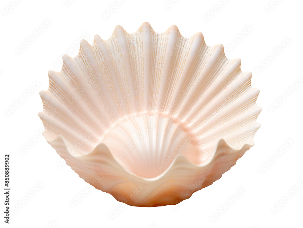 a close up of a shell a close up of a shell