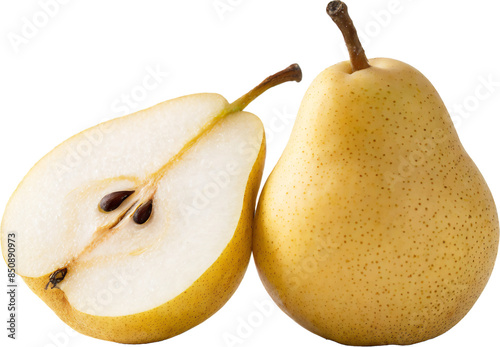 pear