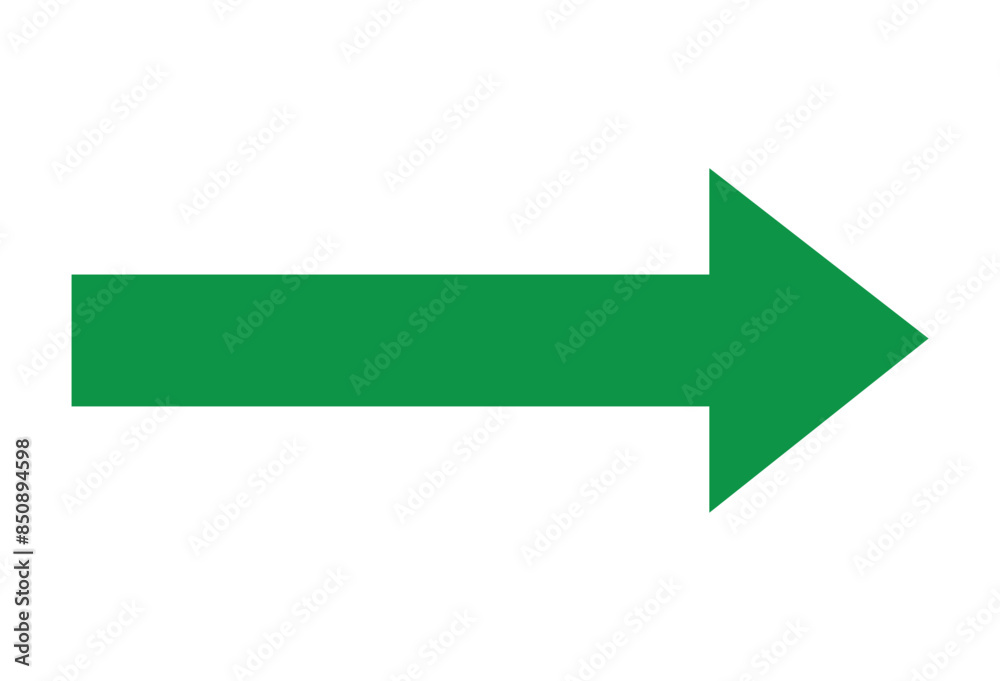 Green arrow icon, arrow icon on white background. arrow green pointer right symbol for direction, simple arrow pointing right for navigation. Vector illustration. Eps file 76. Green arrow icon, arrow icon on white background. arrow green pointer right symbol for direction, simple arrow pointing right for navigation. Vector illustration. Eps file 76.