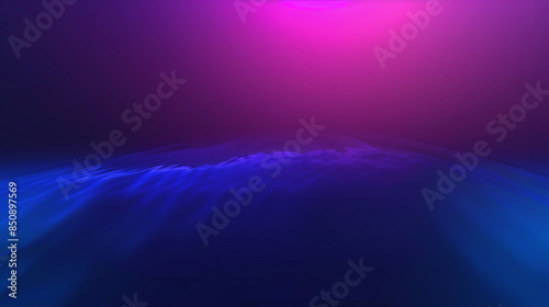 background with rays