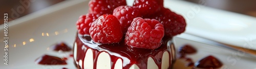 red and white christmas decoration,heart shaped dessert 