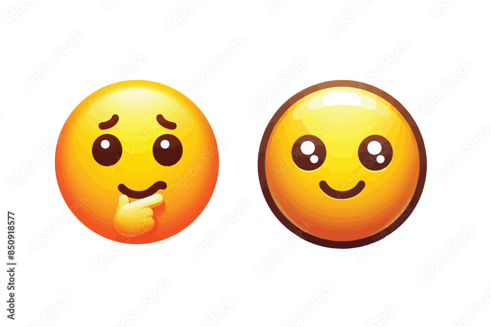 world emoji day is a holiday to celebrate emojis vector illustration world emoji day is a holiday to celebrate emojis vector illustration