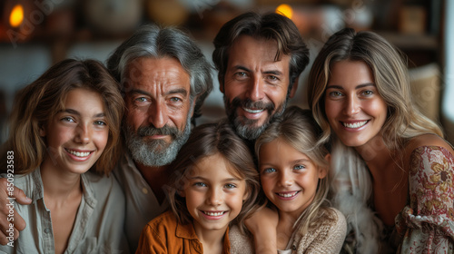 Familie