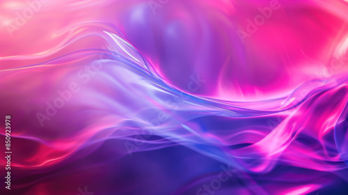 Wallpaper Mural Abstract Light Leaks Background, Studio Photography Torontodigital.ca