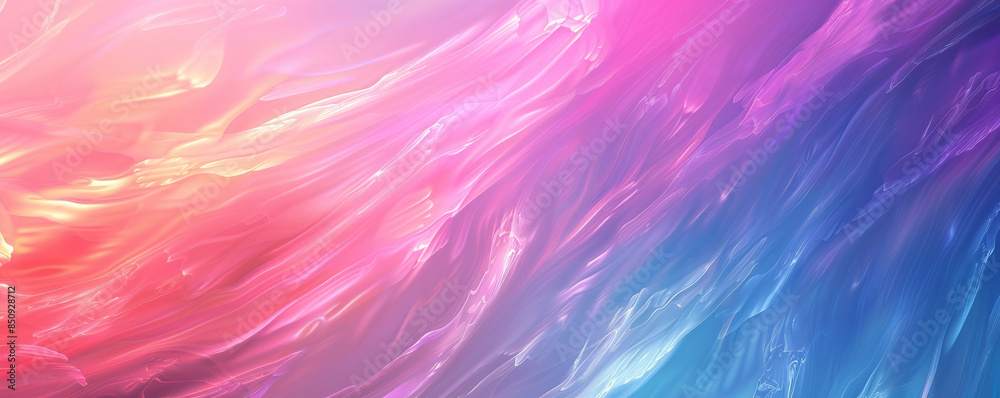 Colorful background with a soft, dreamy gradient. Colorful background with a soft, dreamy gradient.