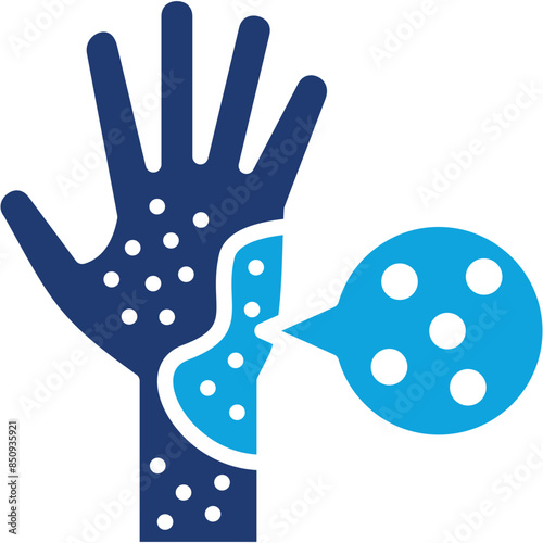 Rash Icon