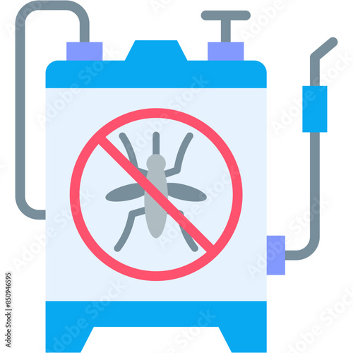Pesticide Icon