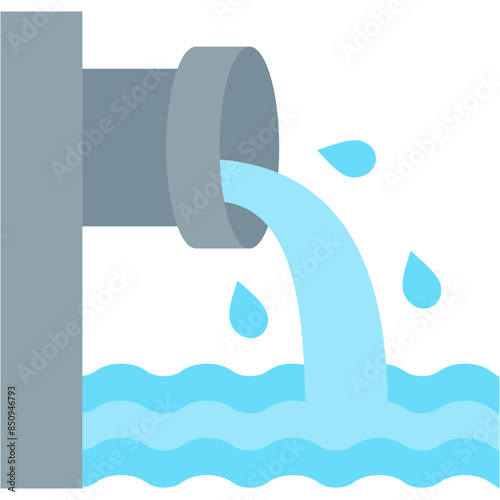 Drain Icon