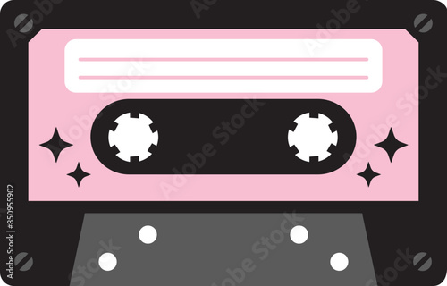 Cassette Tape