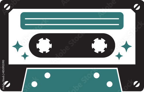 Cassette Tape