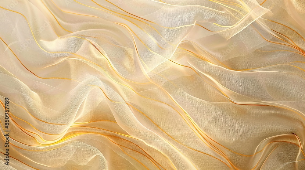 Golden lines pattern background. Luxury gold Line arts wallpaper. Design for cover, invitation background, packaging design, fabric and print. Vector illustration. Golden lines pattern background. Luxury gold Line arts wallpaper. Design for cover, invitation background, packaging design, fabric and print. Vector illustration.