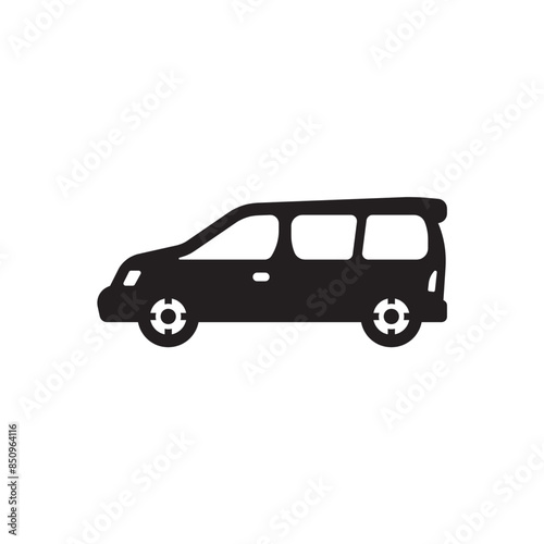 car , bus and vehicle