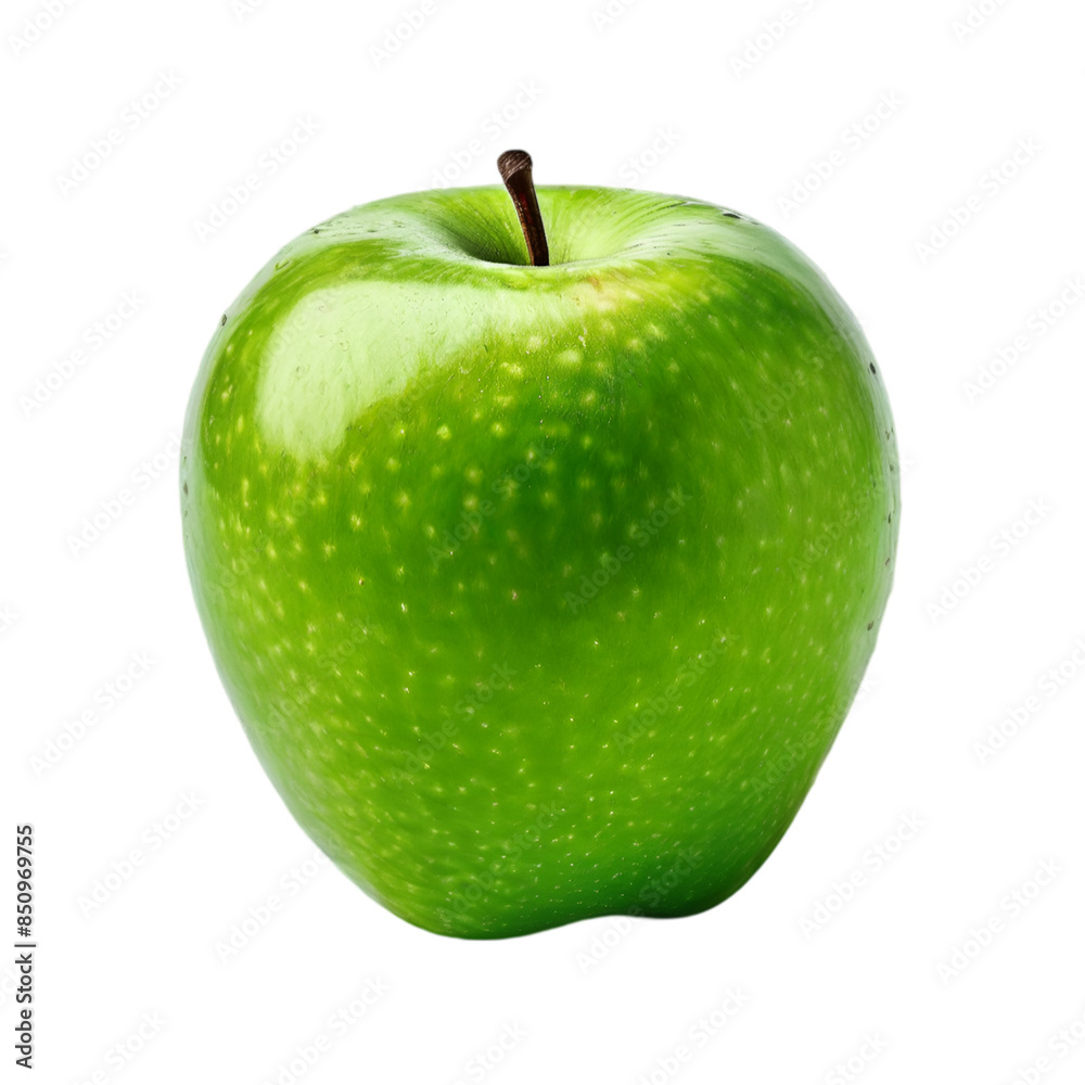 green apple fruit green apple fruit