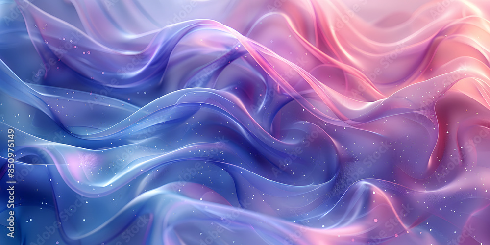 Fototapeta premium abstract background with smoke